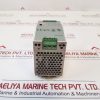 MEAN WELL DR-120-24 POWER SUPPLY