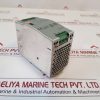 MEAN WELL DR-120-24 POWER SUPPLY