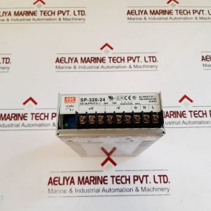 Mean Well Sp-320-24 Power Supply