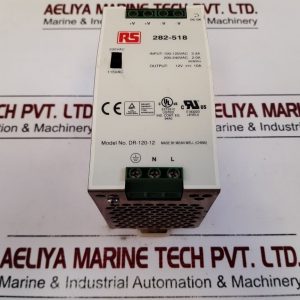 Rs Meanwell 282-518 Power Supply