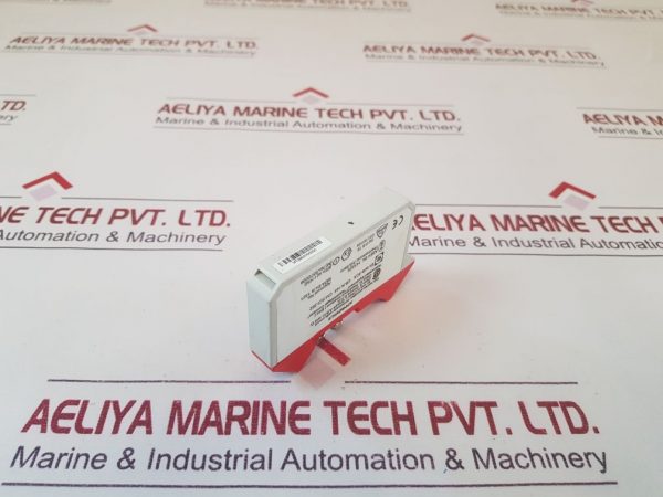 Mtl 715+ Shunt-diode Safety Barrier