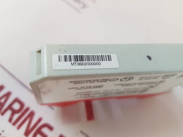 Mtl 715+ Shunt-diode Safety Barrier