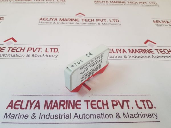 Mtl 764+ Shunt-diode Safety Barrier