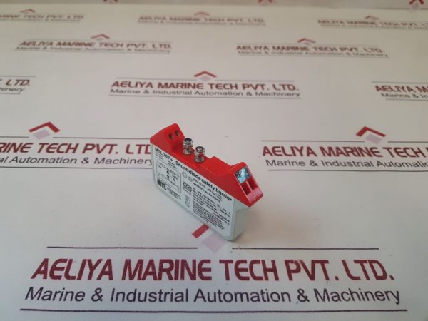Mtl 767+ Shunt-diode Safety Barrier