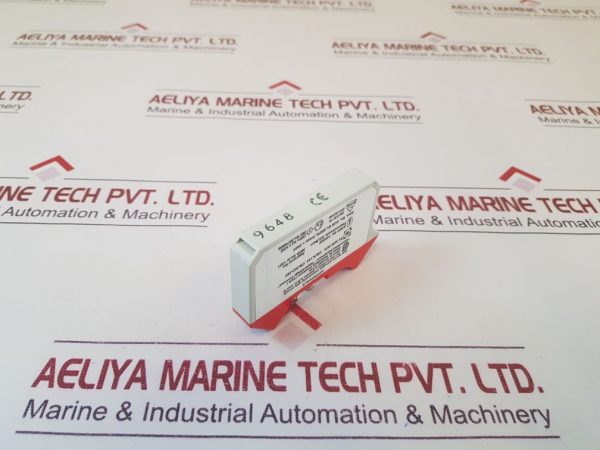 Mtl 767+ Shunt-diode Safety Barrier