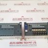 Mecman Ipc 500s Industrial Programmable Controller 24v Dc
