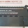 Mecman Ipc 500s Industrial Programmable Controller 24v Dc