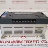 Mecman Ipc 500s Industrial Programmable Controller 24v Dc