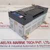 Mecman Ipc 500s Industrial Programmable Controller 24v Dc