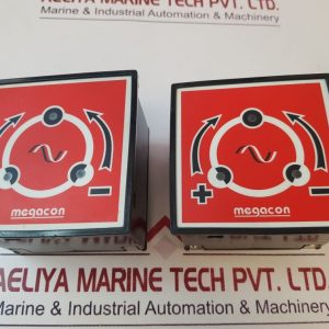 MEGACON SL96SN SYNCHRONISER RELAY