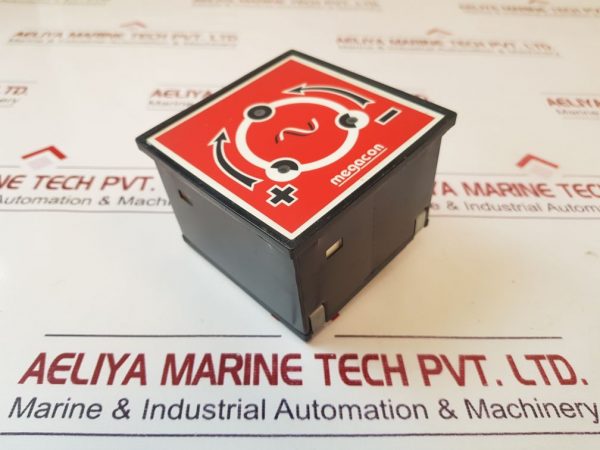MEGACON SL96SN SYNCHRONISER RELAY