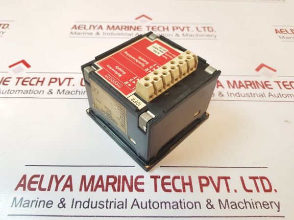 MEGACON SL96SN SYNCHRONISER RELAY