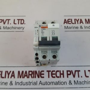 MERLIN GERIN MULTI 9 C60N CIRCUIT BREAKER 400V