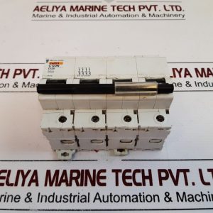 Merlin Gerin C120n Circuit Breaker