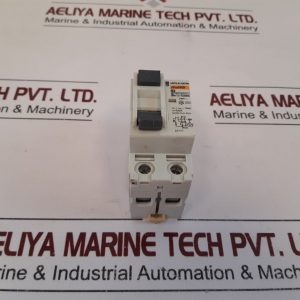 Merlin Gerin Multi9 Id Circuit Breaker 25a