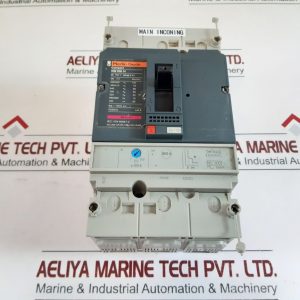 Merlin Gerin Ns100-160-250 N/h/na Adapted Circuit Breaker
