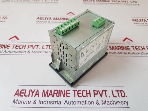 MERLIN GERIN TR22A INSULATION MONITORING DEVICE