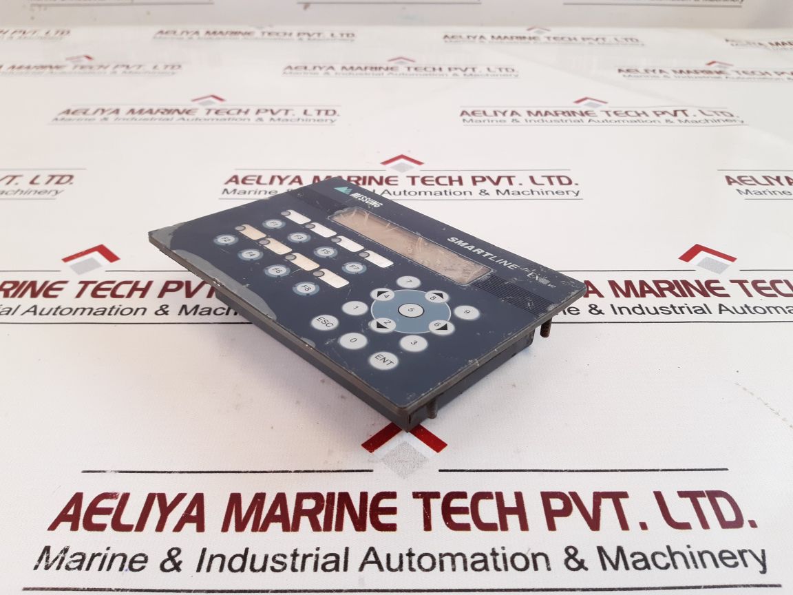 MESSUNG SMART LINE JR.EX-V2 INTERFACE MODULE