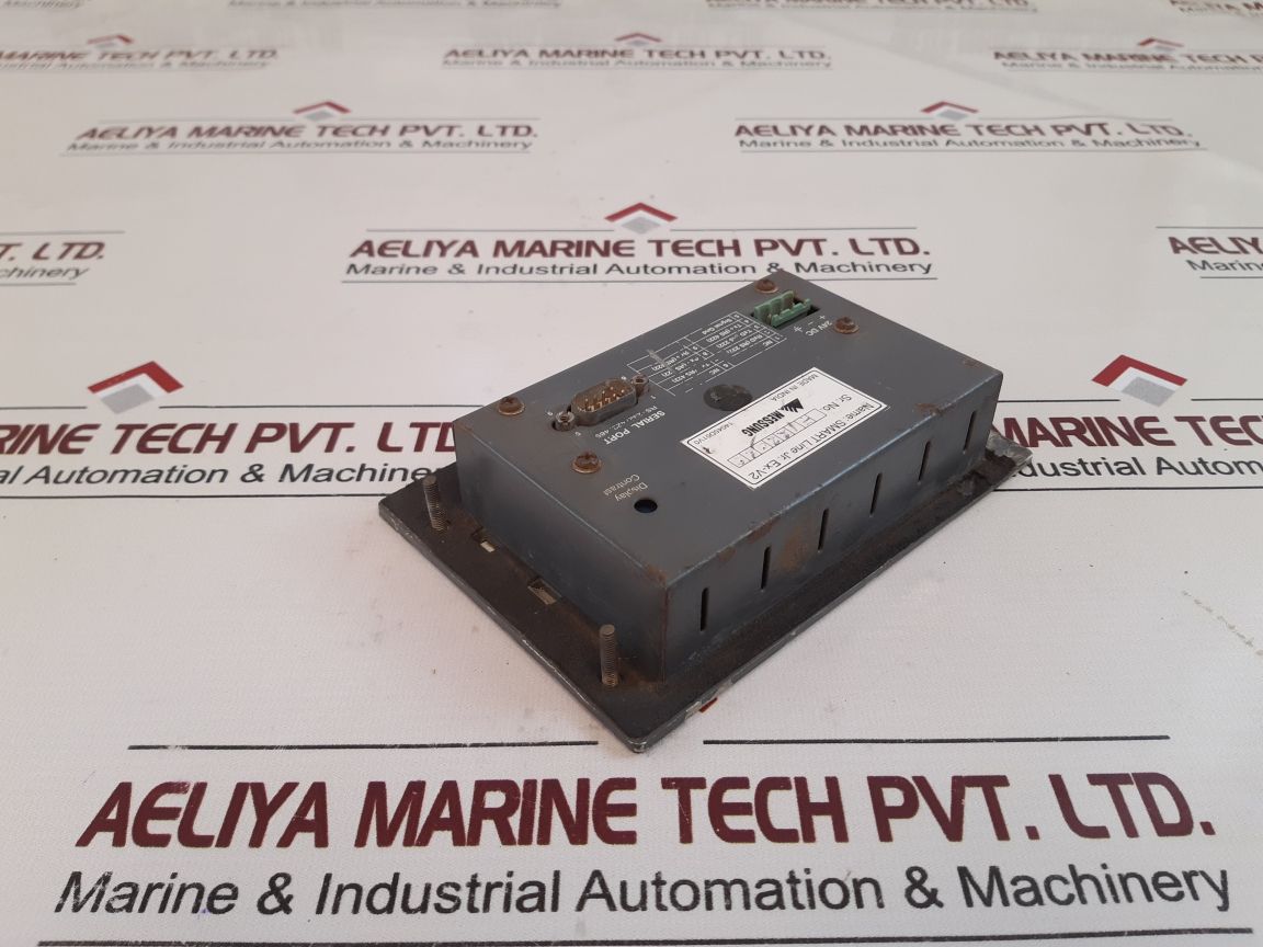 MESSUNG SMART LINE JR.EX-V2 INTERFACE MODULE