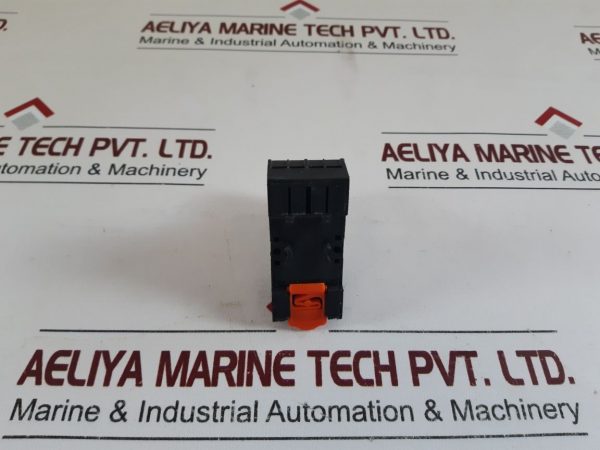 Metaltex Tna4ra3 Relay With Base 5a