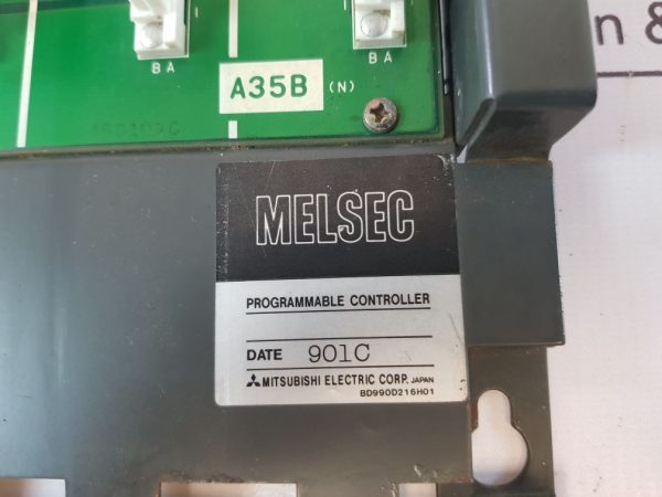 Mitsubishi Bd625a955g51 Programmable Controller