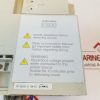 MITSUBISHI E500 INVERTER FR-E520S-0. 75K-EC
