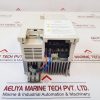MITSUBISHI E500 INVERTER FR-E520S-0. 75K-EC