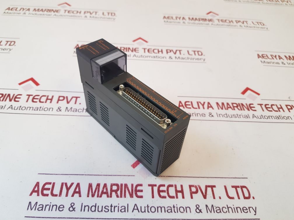 Mitsubishi A1sy81 Digital Output Module