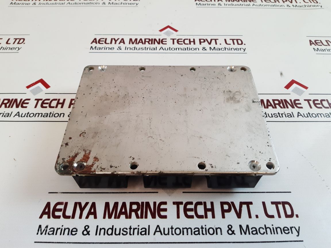 MITSUBISHI ELECTRIC CM1200HA-66H IGBT MODULE