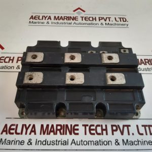 MITSUBISHI ELECTRIC CM1200HA-66H IGBT MODULE