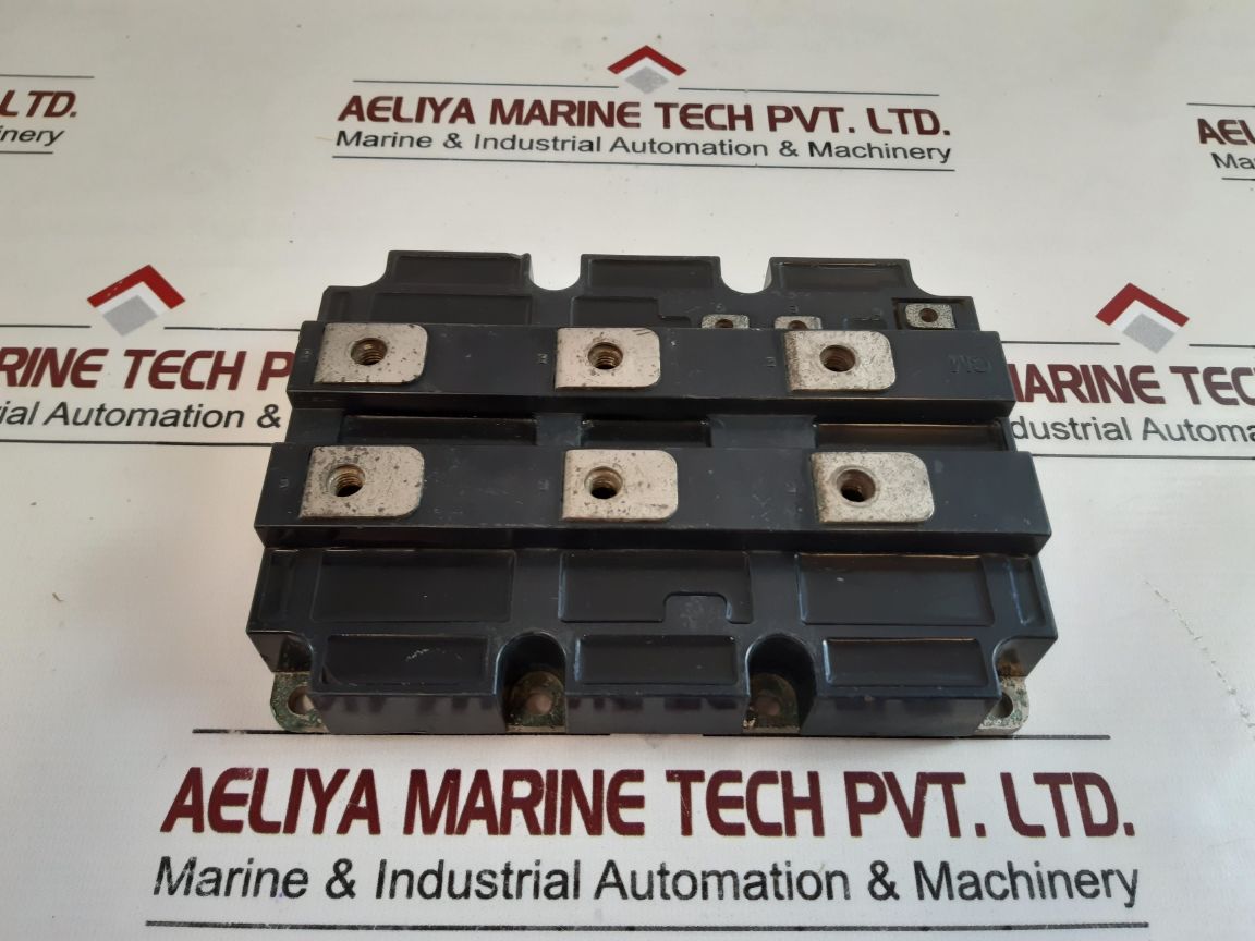 MITSUBISHI ELECTRIC CM1200HA-66H IGBT MODULE