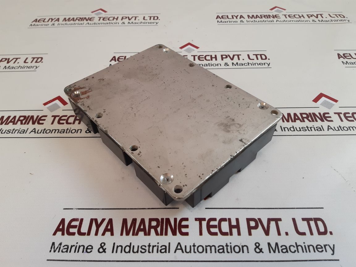 MITSUBISHI ELECTRIC CM1200HA-66H IGBT MODULE