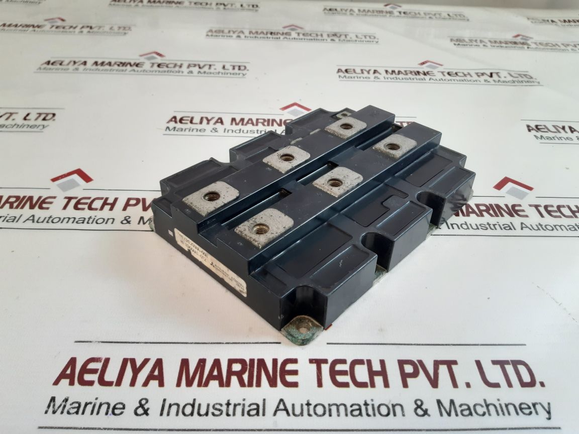 MITSUBISHI ELECTRIC CM1200HA-66H IGBT MODULE