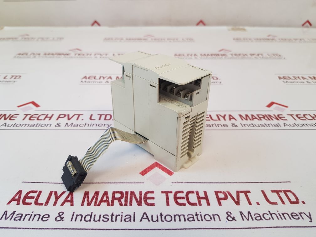 Mitsubishi Electric Fx2n-16ex Programmable Controller - Image 4