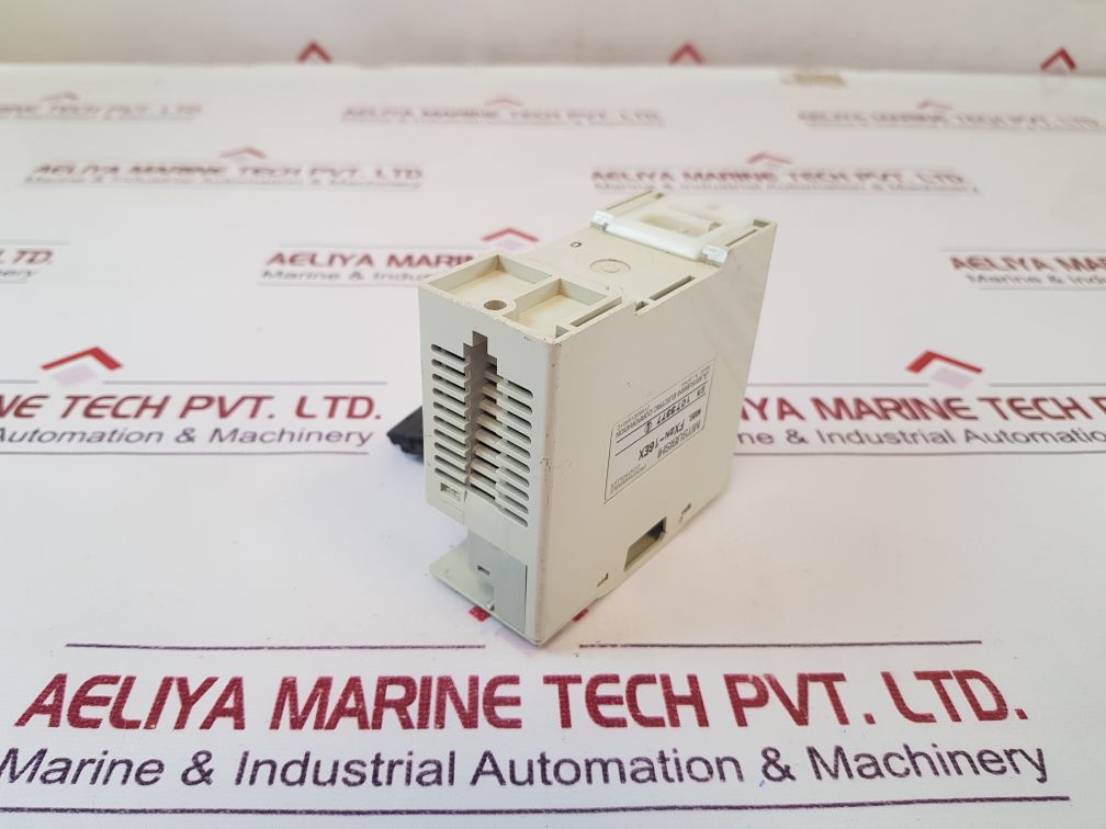 Mitsubishi Electric Fx2n-16ex Programmable Controller - Image 5