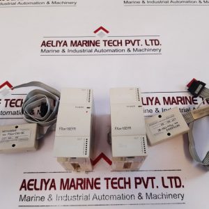 Mitsubishi Electric Fx2n-16eyr-es/ul Programmable Controller