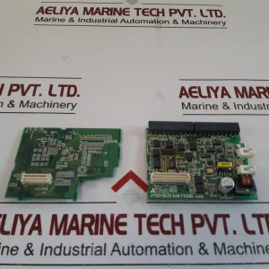 Mitsubishi Electric Fx2nc-4ad Programmable Controller