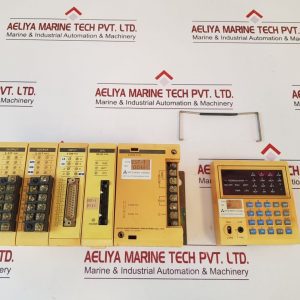 Mitsubishi Est-1,e-01b-4130,sr-20-4128, E-31n-4132,e-01t-4157,e-01t-4131 Module