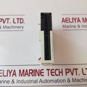 MITSUBISHI FX2NC-4AD PROGRAMMABLE CONTROLLER 24VDC