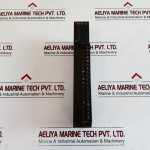 MITSUBISHI ELECTRIC AY11A OUTPUT MODULE