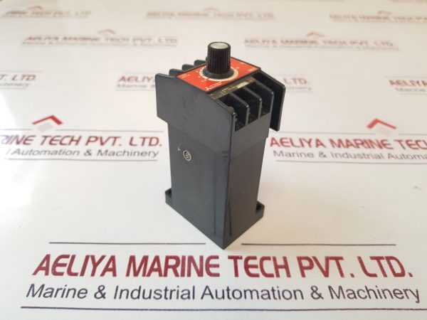 MITSUBISHI ELECTRIC SRS-N SOLID STATE TIMER