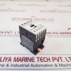 MOELLER DIL M12-01 3 POLE CONTACTOR