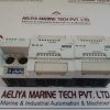 Moeller Em4-201-dx2 Le4-116-xd1 Remote Expansion Module 24vdc