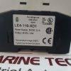Moeller Em4-201-dx2 Le4-116-xd1 Remote Expansion Module 24vdc