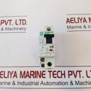 Moeller Faz-c2 Circuit Breaker 24v