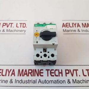 Moeller Pkzm0-6,3 Motor Protective Circuit Breaker