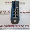 Moxa Eds-408a-mm-st Ethernet Switch