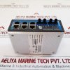 Moxa Eds-408a-mm-st Ethernet Switch