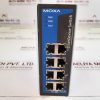 Moxa Technologies Eds-308 Ethernet Switch