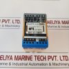 Mtl Measurement Mtl 2314a Thc-input Temperature Trip Amplifier